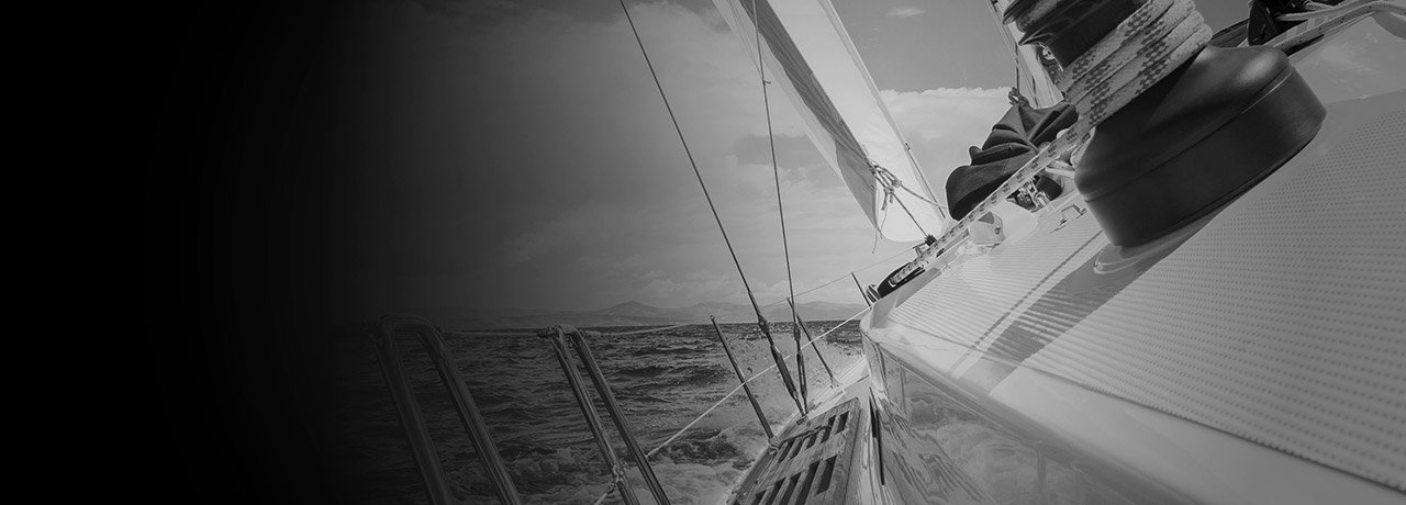 Versicherungsschutz für Yachteigner und Sportbootfahrer